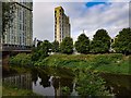 Irwell Riverside