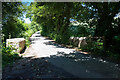 Bridge over Fal River Tributary