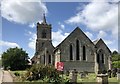 The Parish Church