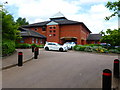 Hill Crest Hospital, Redditch