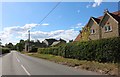 Castle Street, Marsh Gibbon