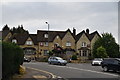 Toby Carvery, Redhill