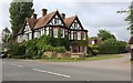 House on Aston Court, Iwerne Minster