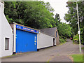 Corntown Garage, Dingwall