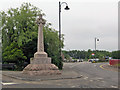 Seaforth Highlanders South Africa Campaign Memorial