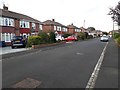 Waterbury Road, Gosforth, Newcastle upon Tyne