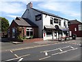 NZ2674 : The Clayton Arms, Dudley by Graham Robson