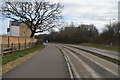 Guided Busway