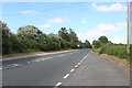 The A30, Firsdown