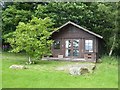 Summer house at Greenlee Farm