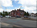 The Heathgates pub, Shrewsbury