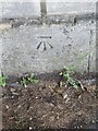 Ordnance Survey Bench Mark