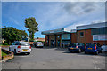 Barnstaple : Barnstaple Veterinary Clinic