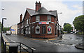 The Lounge, Tyldesley