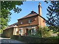 House on Headley Lane