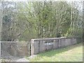 Bridge over Canley Brook, A45