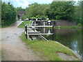 Dudley No. 2 Canal, Parkhead