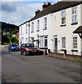 Old Bakery, Whitchurch, Herefordshire