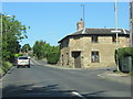 Old Toll House Cleobury Mortimer