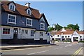 The Half Moon, North Street