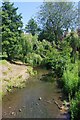 River Stort Near Waytemore Castle