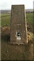 Beighton Trig Point in Farmer