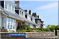 Roome Bay Crescent, Crail, Fife