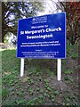 St. Margaret