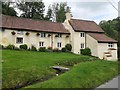 Bridgetown : Forge Cottage