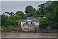 Abbots Leigh : Powder Houses