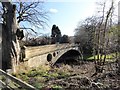 Lintzford Mill Bridge