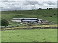 Farm buildings