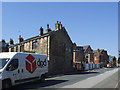 Older houses on Moorfield Road, Armley