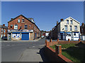 Mays and Frydays, Whingate Road, Armley