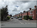 Bishop Street, Cherry Orchard, Shrewsbury