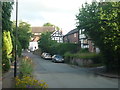 Bridge Street (Pembridge)