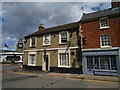 The Mason Arms, Huntingdon Road, Thrapston