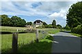 Farm in Tibthorpe