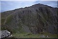 SH7112 : Southern slopes of Penygadair by Richard Webb