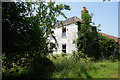 White House Farm near Rytham Gate