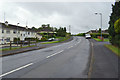 Circular Road, Mullaghmore