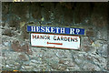 Hesketh Road, Torquay