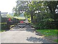 Upper Clopton-Granbrook Barn