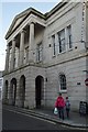 Weymouth Guildhall