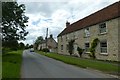 Cottages on Town Street