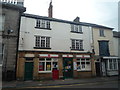 Kington Post Office