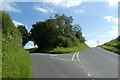 SE7866 : Junction for Kennythorpe by DS Pugh