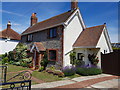 House next to Pet Doctors, Flansham Lane, Felpham