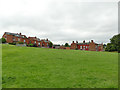 Wortley Recreation Ground: open land