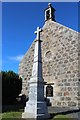 Daviot War Memorial